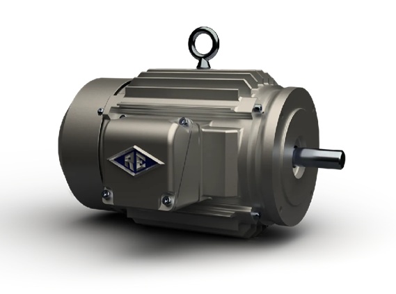 Reuland Multi Speed Motors