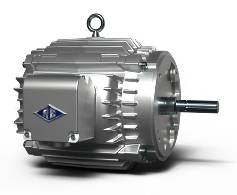 Reuland High Slip Motors