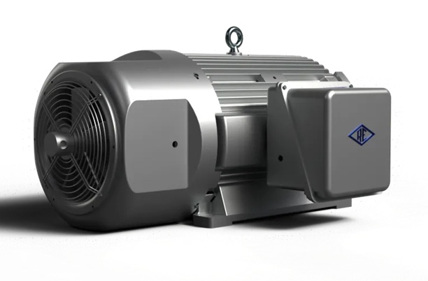 Reuland Dough Mixer Motors