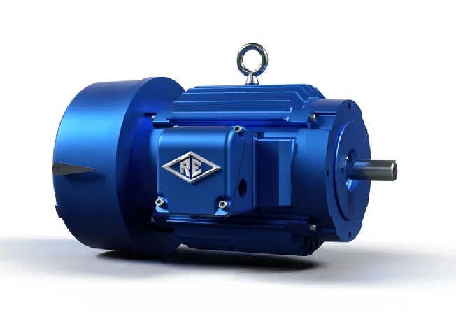 Reuland Brake Motors