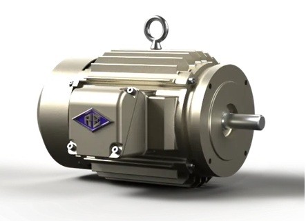 Reuland AC Synchronous Permanent Magnet Motors