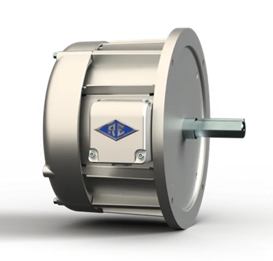 Reuland Cryogenic Motors