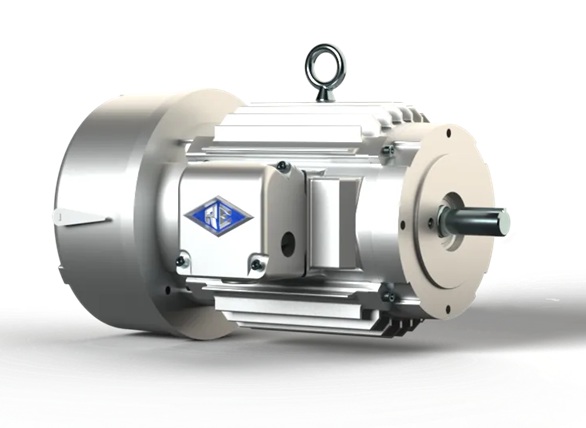 Reuland Extractor Motors