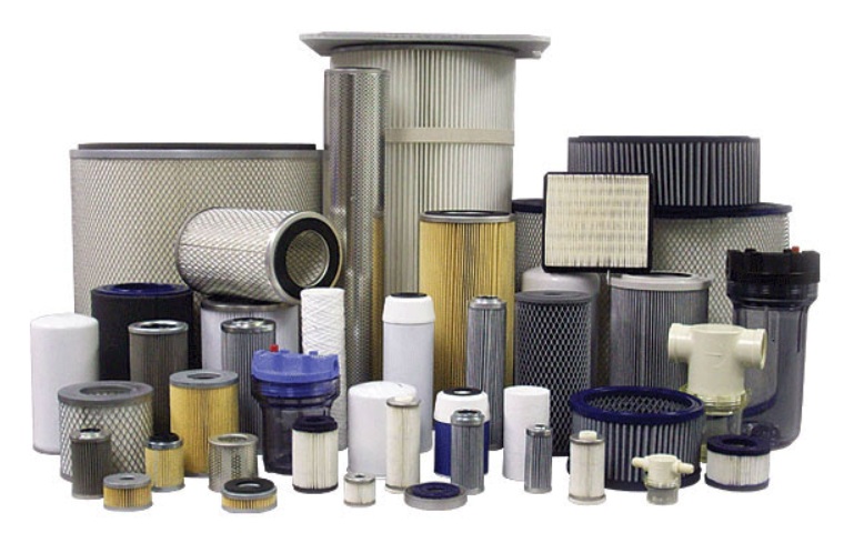 Filpro Custom Filters