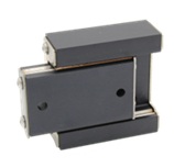 Berg Linear Ball Slides