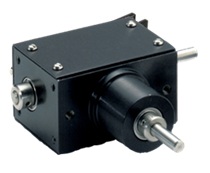 Berg Precision Gearboxes