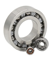 Berg Precision Ball Bearings