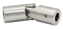 Berg Universal Joint Couplings