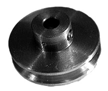 Berg V Belt Pulleys