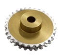 Berg Double Sprockets
