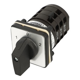 Saelzer Rotary Cam Switches