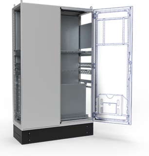 Cabinet Systems and Enclosures