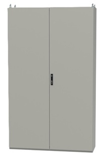 Haewa Floor Standing Control Cabinets