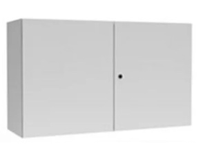 Haewa Landscape Format Wall Enclosures