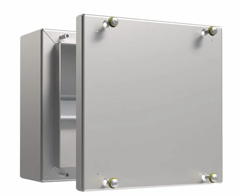 Haewa Junction Boxes