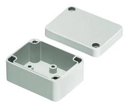 Haewa Small Enclosures