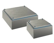 Haewa HE2451 Hygienic Equipment Junction Boxes