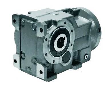 Motorreductores de Ángulo Recto de Reuland