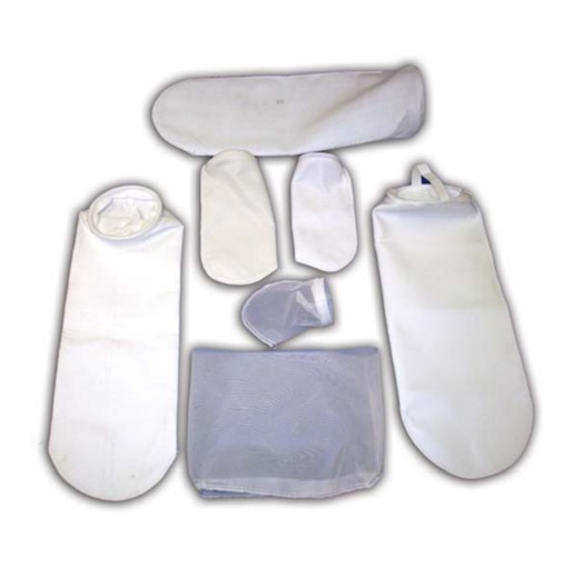 Bolsas Filtrantes para Líquidos de Filpro