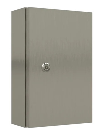 Cajas Compact69 de Haewa