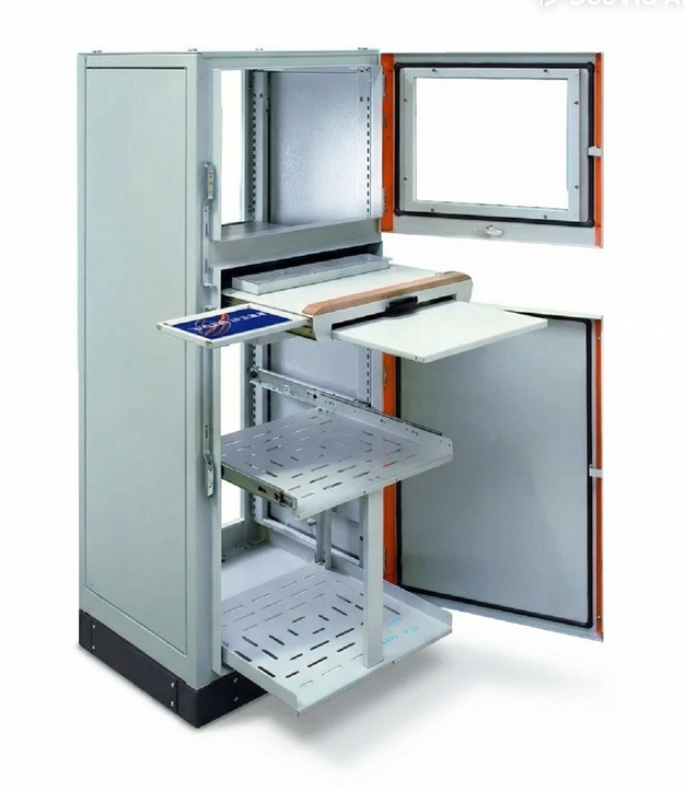 Armarios para PC de Haewa