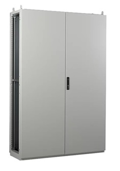 Armarios de Control Modulares de Haewa