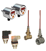 Monitorización de Temperatura