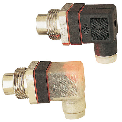 Interruptores Térmicos para Líquidos TWR de| KOBOLD