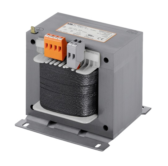 BLOCK Isolating Transformers