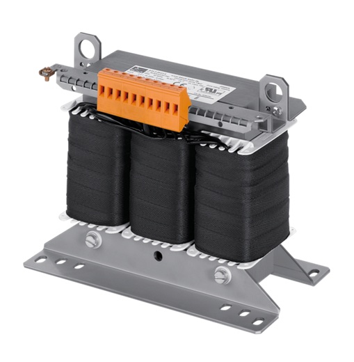BLOCK Autotransformers