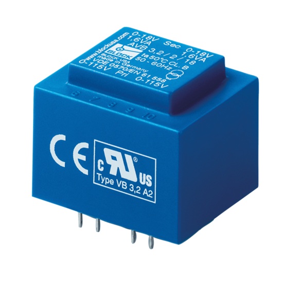 BLOCK Separating Transformers