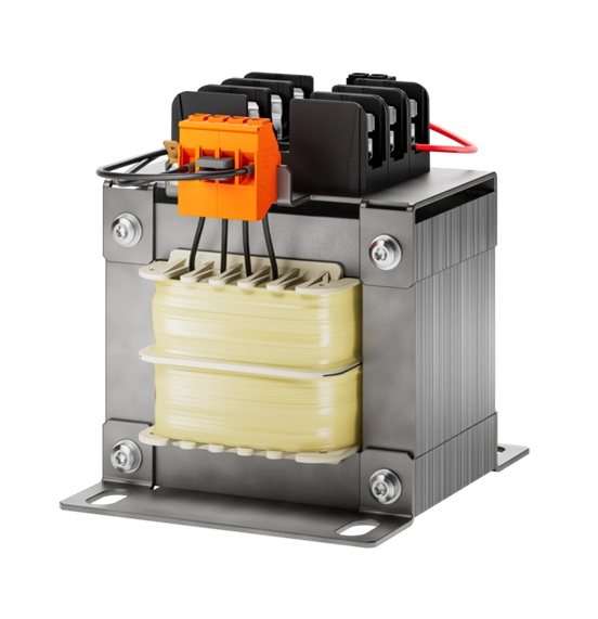 BLOCK Industrial Control Transformers