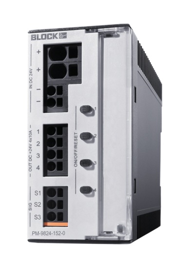 Fuses, Circuit Breakers & Safety Switches