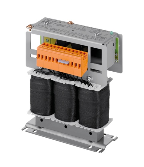 BLOCK Robust DC Power Supplies