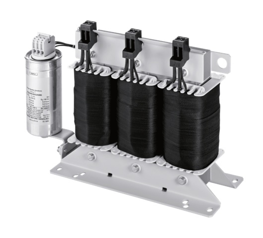 BLOCK Harmonic Filters