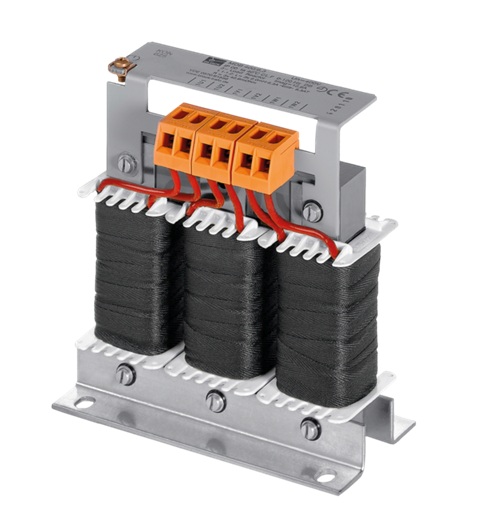 BLOCK Motor Reactors