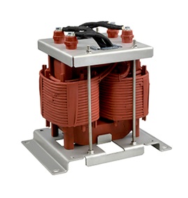 BLOCK Medium Frequency Transformers
