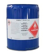 Dow Dispersants