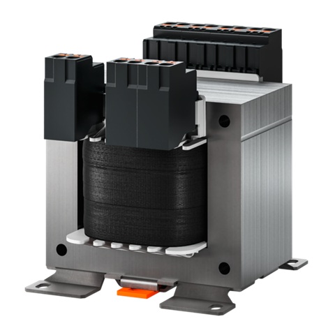 Transformadores de Control BLOCK