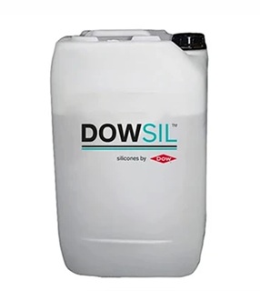 Demulsificantes de Dow