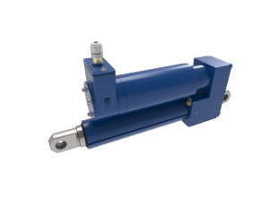 RACO Compact Series Electric Linear Actuators