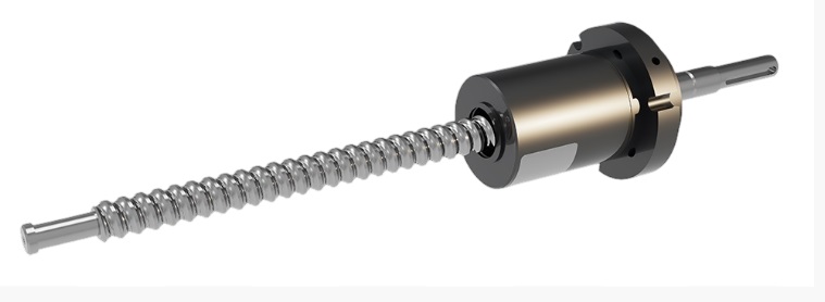 Tornillos de Bolas de RACO