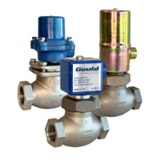 Gould K Series Solenoid Valves