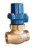 Gould Q 230 Series Solenoid Valves