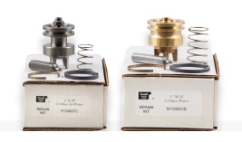 Gould Rebuild Kits and Replacement Coils