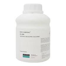 Dow Silicone Cleaners