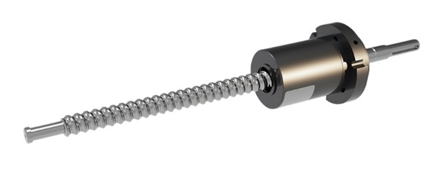 RACO Ball Screws