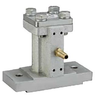 Exen Open Type Pneumatic Piston Vibrator