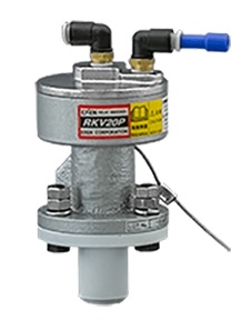 Exen Indirect Impact Air Knocker