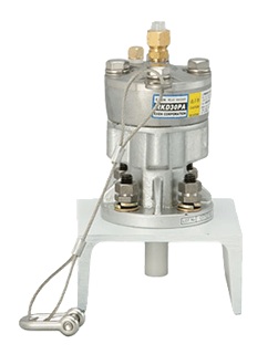 Exen Direct Impact Air Knocker